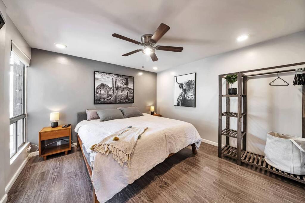 Walk To Old Town Scottsdale Apartment Exterior photo