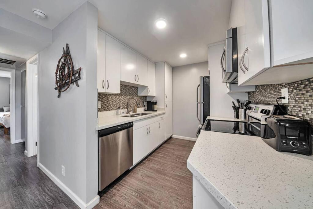 Walk To Old Town Scottsdale Apartment Exterior photo