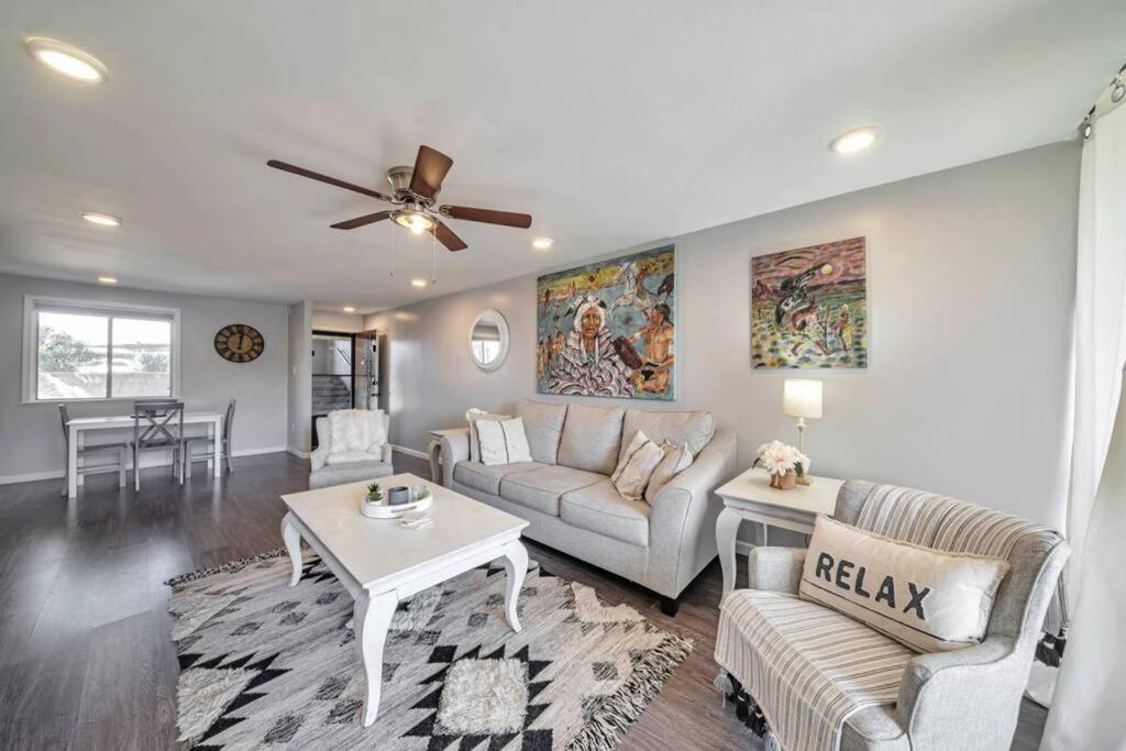 Walk To Old Town Scottsdale Apartment Exterior photo