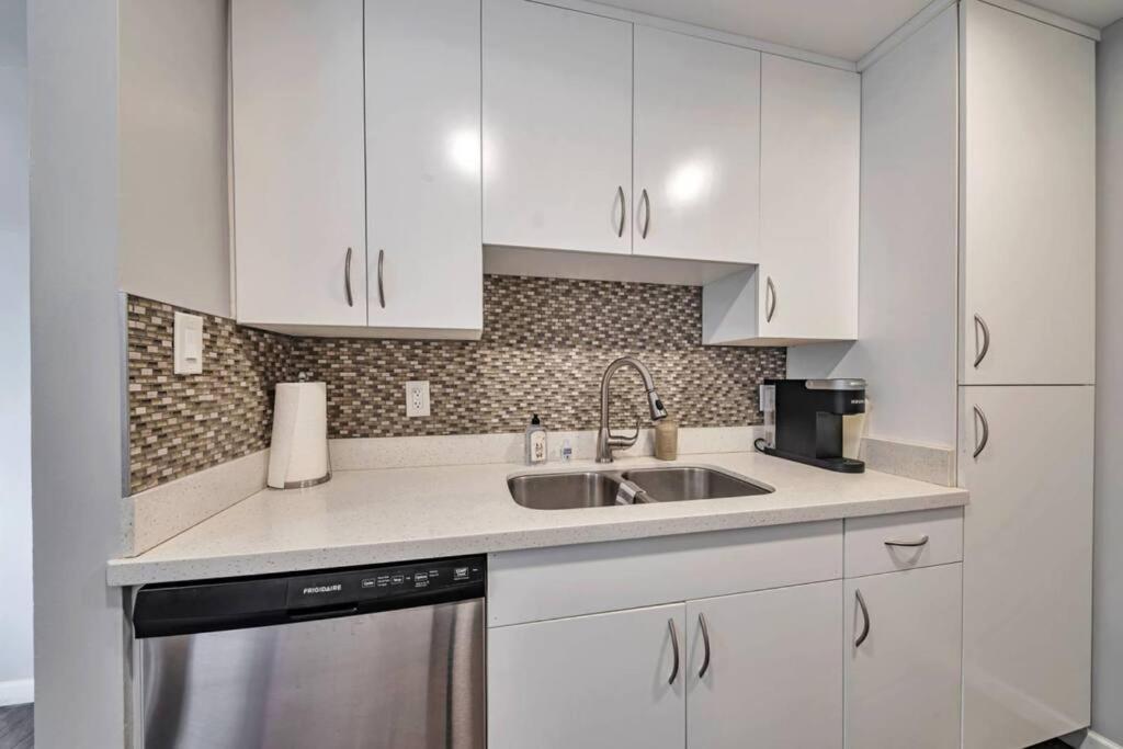 Walk To Old Town Scottsdale Apartment Exterior photo